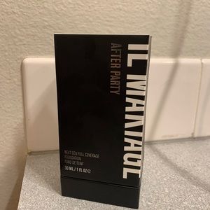 COPY - il makiage makeup (after party) shade #40